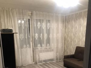 Однушка Островитянова
