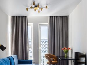 1к квартира Олонецкая