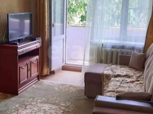 1-комнатная квартира: Ростов-на-Дону, переулок Семашко, 50 (30 м²)