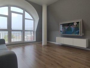 2-комнатная квартира: Санкт-Петербург, Светлановский проспект, 55 (45 м²)