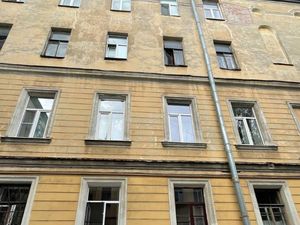 Комната Санкт-Петербург Суворовский просп., 39 (12.0 м²)