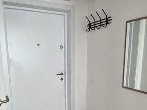 Студия Москва проезд Стройкомбината, 1 (20.0 м²)