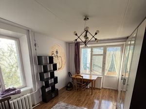 1к квартира 1-я Владимирская