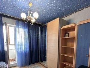 2-к кв. Санкт-Петербург ул. Кораблестроителей, 35 (90.0 м²)