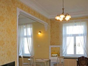 2к квартира около метро Киевская