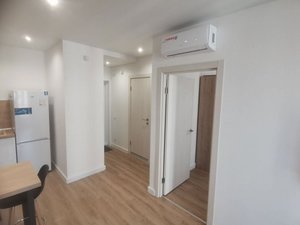 1-комнатная квартира: Москва, Открытое шоссе, 18Ак1 (32 м²)