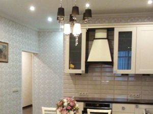 3-к кв. Москва Истринская ул., 8к3 (120.0 м²)