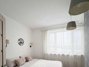 3к квартира на метро Братиславская