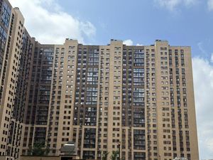 1-к кв. Москва Чоботовская ул., 2к2 (45.4 м²)