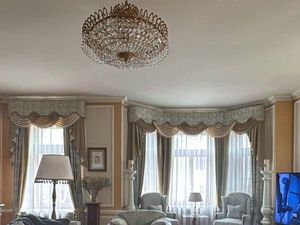 4-к кв. Москва ул. Знаменка, 15 (160.0 м²)