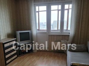 1-к кв. Москва Анадырский проезд, 77 (38.0 м²)