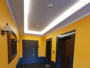 3-к кв. Москва проезд Попов, 1к1 (120.0 м²)