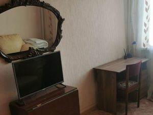 Комната Москва Нагатинская наб., 48/2 (14.0 м²)