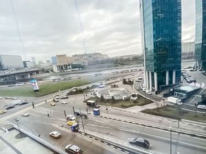 2-к кв. Москва наб. Пресненская, 10с2 (65.0 м²)