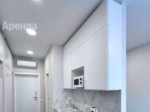 Студия Москва Волоколамское ш., 71/13к1 (26.0 м²)