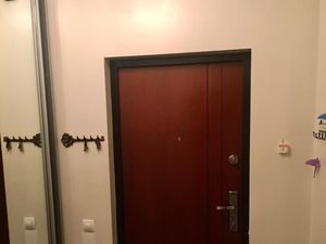 1 комнатная квартира Изюмская