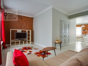 3-х комнатная квартира 