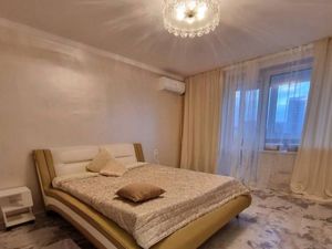 1-к кв. Москва ул. Гиляровского, 59 (38.0 м²)