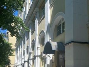 3к квартира Плющиха