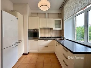 1-комнатная квартира: Москва, улица Маршала Бирюзова, 4к1 (45 м²)