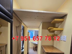 1-к кв. Санкт-Петербург просп. Испытателей, 15К1 (30.5 м²)