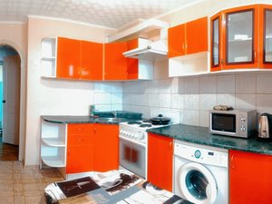 1-комнатная квартира: Воронеж, улица 25 Января, 38 (38 м²)