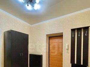 1-к кв. Татарстан, Казань Волочаевская ул., 4 (40.0 м²)