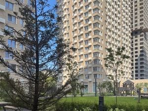 Студия Москва Волоколамское ш., 24к1 (20.0 м²)