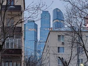 Двушка Студенческая