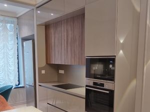 4-к кв. Москва Новоалексеевская ул., 16к3 (100.0 м²)