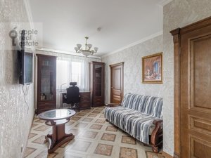 3к квартира 