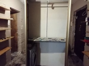 3-комнатная квартира: Санкт-Петербург, Аэродромная улица, 21 (51.7 м²)
