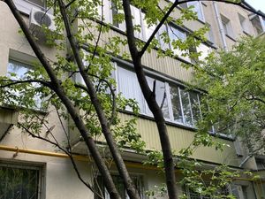 1-к кв. Москва Кременчугская ул., 42К2 (31.0 м²)