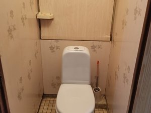 1-комнатная квартира: Москва, Дубнинская улица, 24к4 (38.9 м²)
