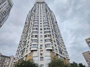 1-к кв. Москва Братеевская ул., 21К3 (42.0 м²)