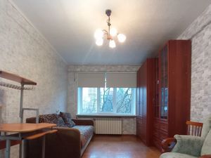 Комната Санкт-Петербург Серебристый бул., 16К1 (17.0 м²)