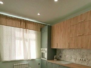 3-к кв. Москва пос. Коммунарка, ул. Бачуринская, 21 (81.2 м²)