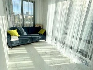 2-комнатная квартира: Москва, Багратионовский проезд, 5Ак1 (60 м²)