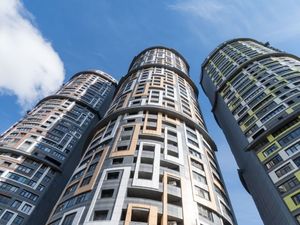 3-к кв. Москва просп. 60-летия Октября, 17 (70.0 м²)
