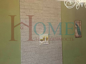 1-комнатная квартира: Новосибирск, Военная улица, 18 (44 м²)