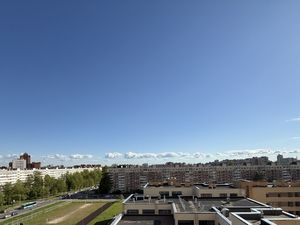 1-к кв. Санкт-Петербург ул. Руднева, 14к2 (36.0 м²)