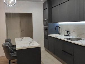 2-комнатная квартира: Москва, Перовское шоссе, 2к2 (60 м²)