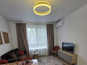 1к квартира Куприна