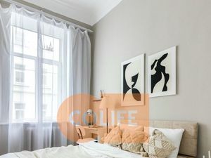 Комната Москва Кремлевская наб., 1/9С9 (11.1 м²)