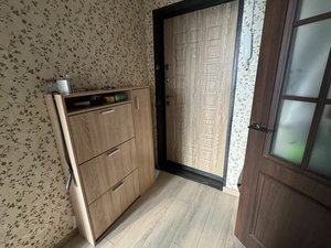 1-комнатная квартира: Москва, Шереметьевская улица, 23/2 (33.4 м²)