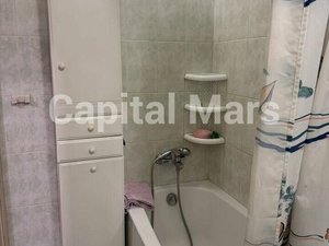 1-комнатная квартира: Москва, Ломоносовский проспект, 34А (33 м²)