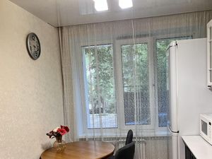 Однушка Нагорная