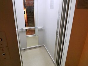 1к в 5-комнатной квартире (9 м²)