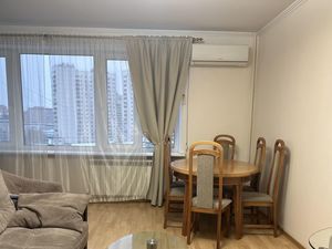 3-к кв. Москва Перекопская ул., 21К1 (62.0 м²)