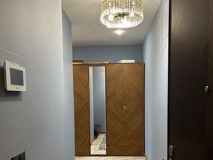 1 комнатная квартира 1-й Красногвардейский